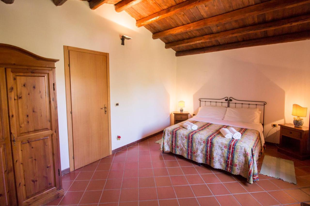 Agriturismo Tarantola Villa Alcamo Bagian luar foto