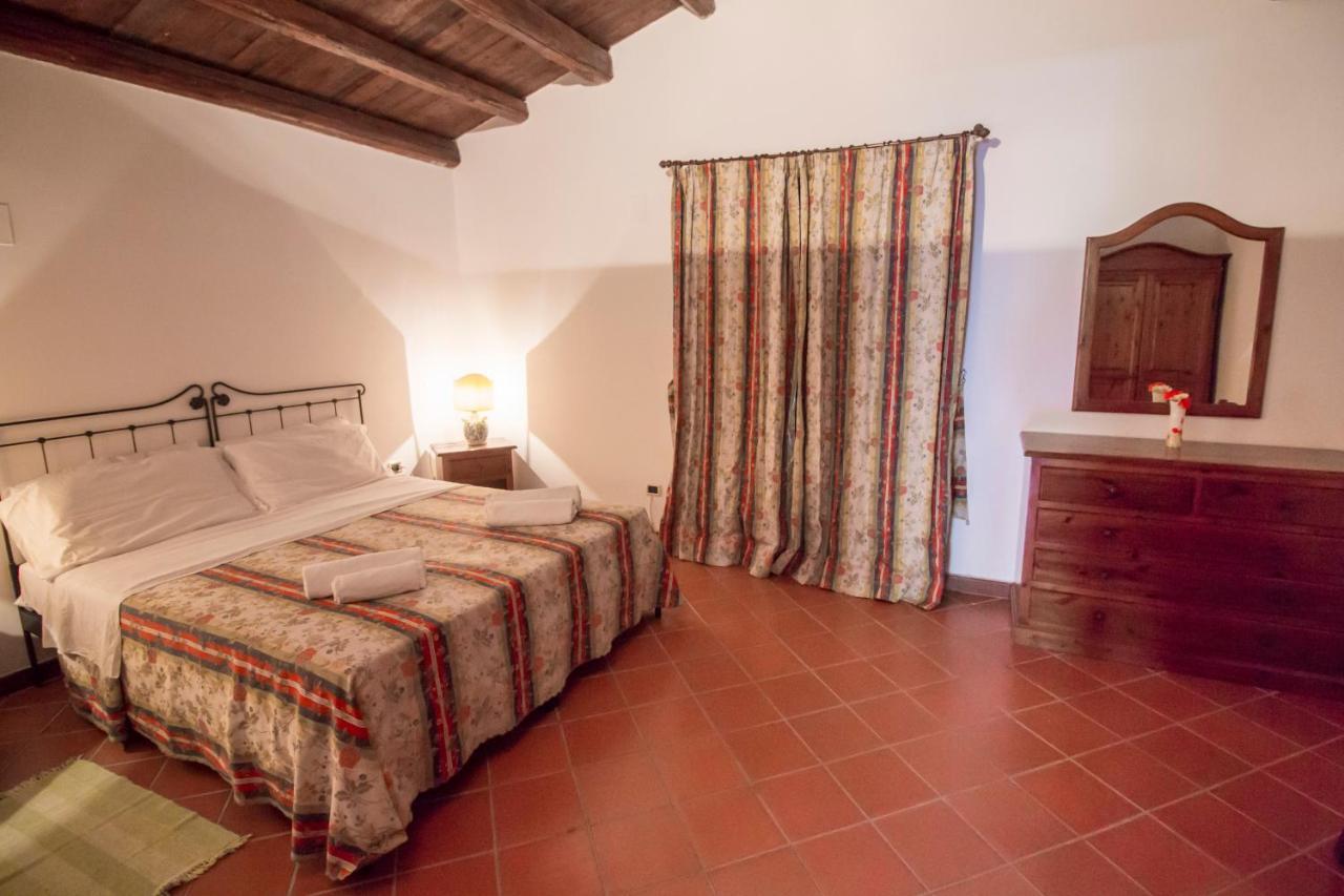 Agriturismo Tarantola Villa Alcamo Bagian luar foto