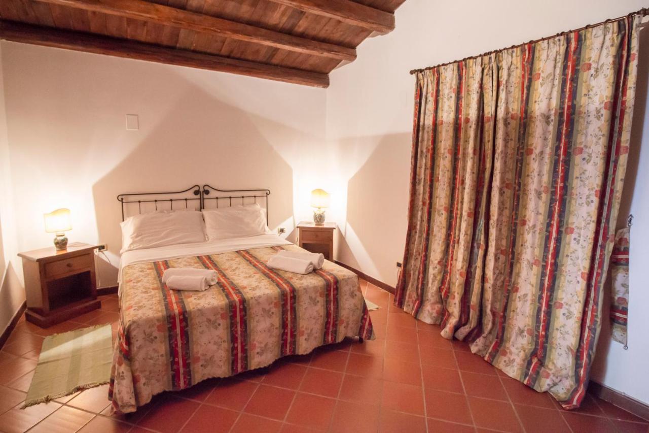 Agriturismo Tarantola Villa Alcamo Bagian luar foto